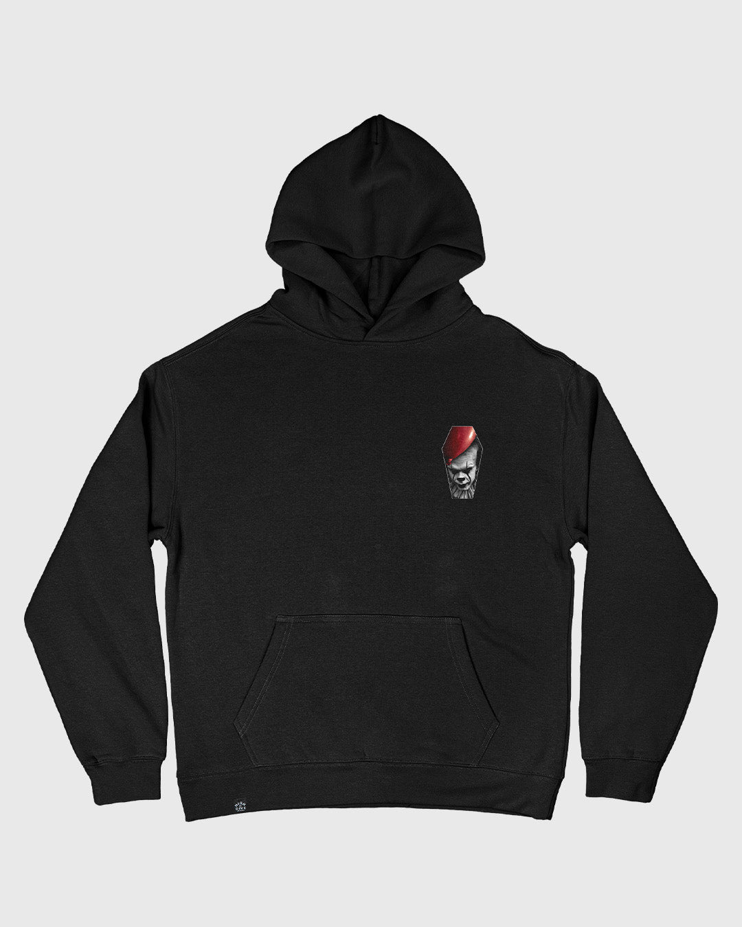 Sudadera con capucha Scream 