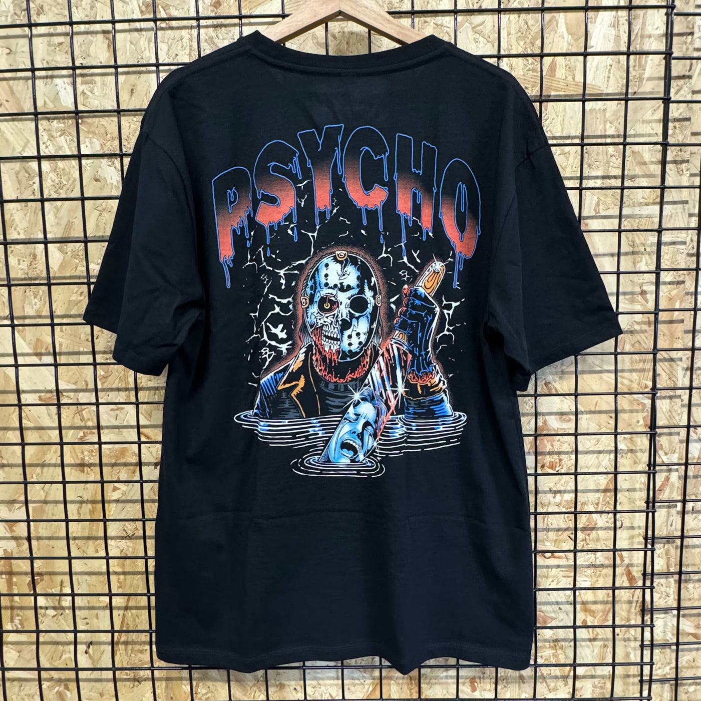 Psycho