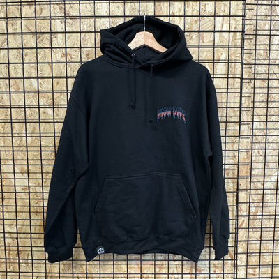 Psycho Hoody