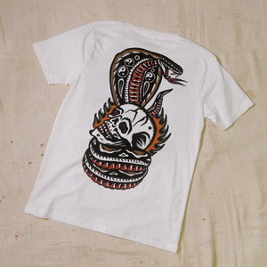 Psycho Serpent