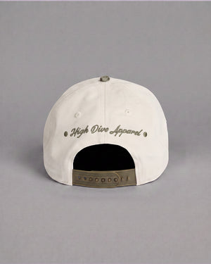 Don't Let Them Drag You Down Realtree Two Tone Trucker