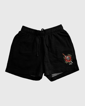 Relics of a Life Relax Track Shorts