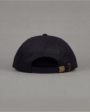Roam Black Cap