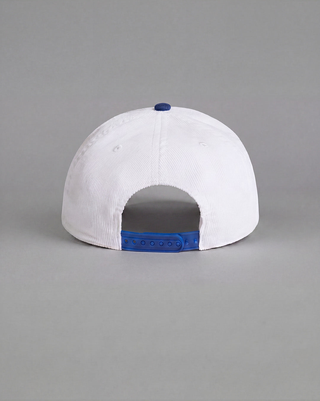 Roam Blue Peak Two Tone Cord Cap
