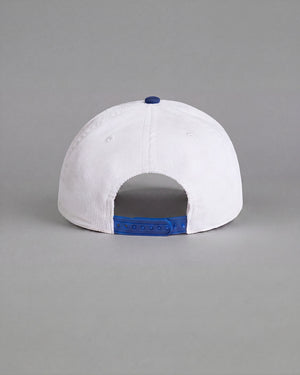 Roam Blue Peak Two Tone Cord Cap