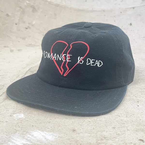 Romance Is Dead Cap