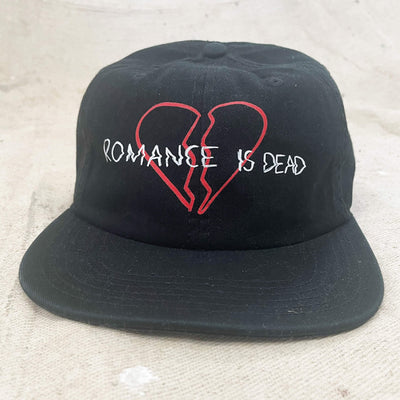 Romance Is Dead Cap