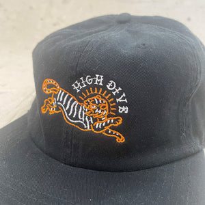 Tiger Cap