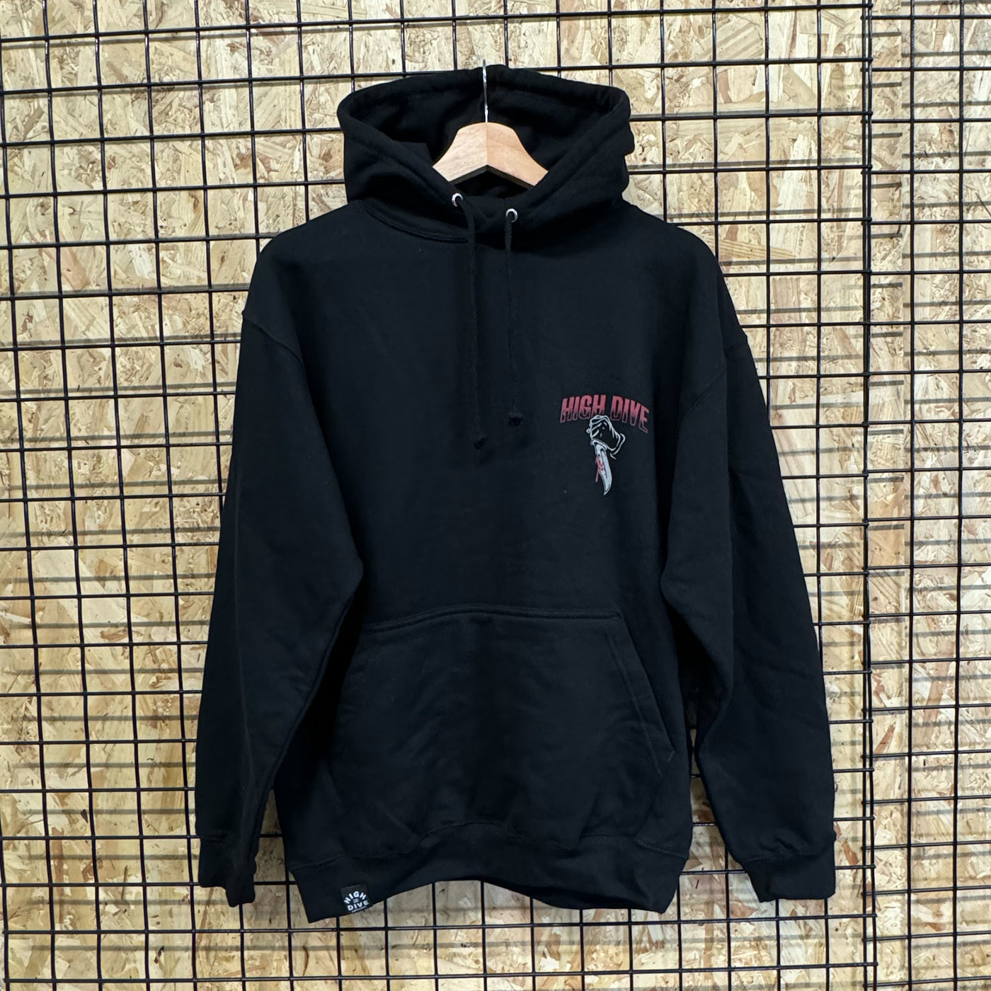 Scream Hoody