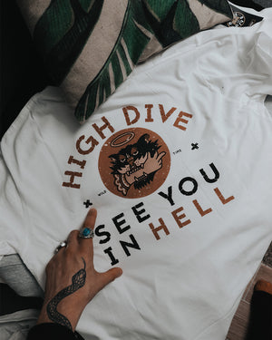 See you in Hell