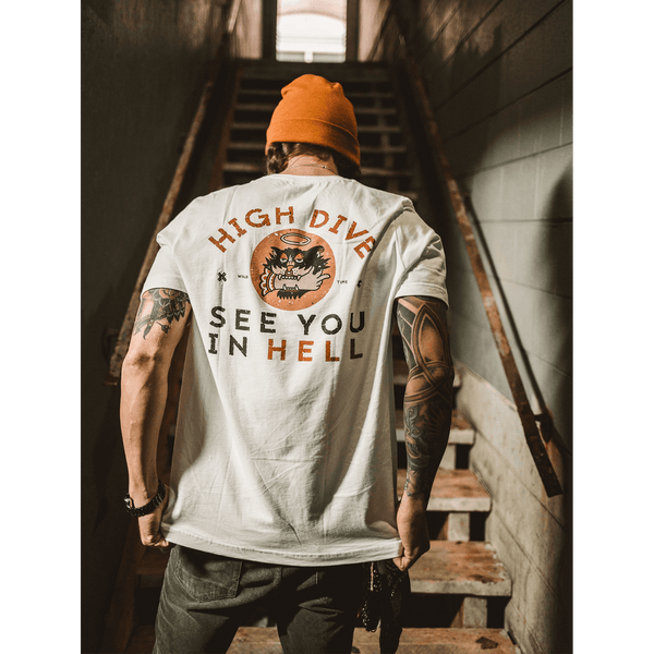 See you in Hell BFCM EARLY ACCESS