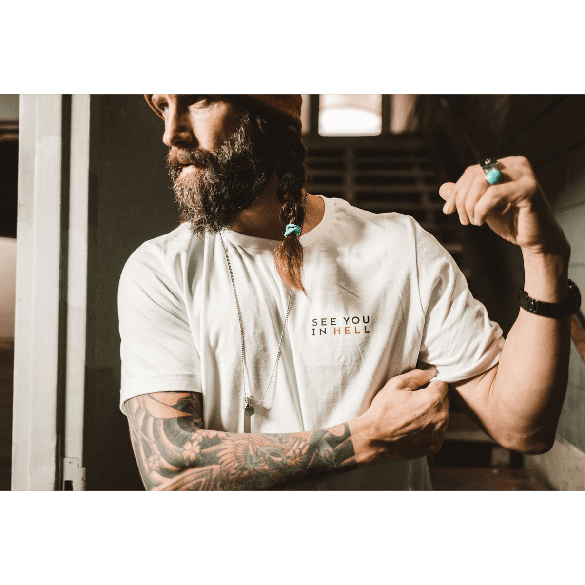 See you in Hell BFCM EARLY ACCESS