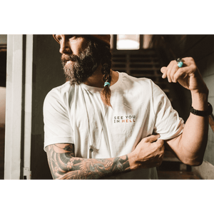 See you in Hell BFCM EARLY ACCESS