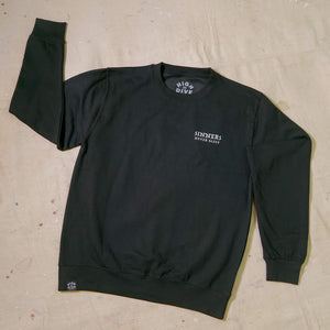 Sinners Never Sleep BFCM EARLY ACCESS