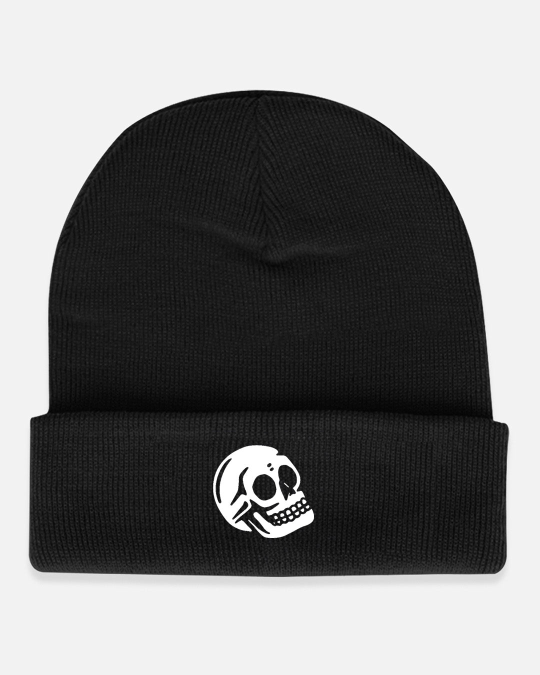 Antike graue Mütze mit schwarzem HDA-Etikett