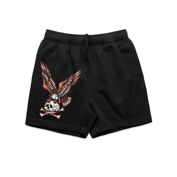 Panther Relax Trainingsshorts 