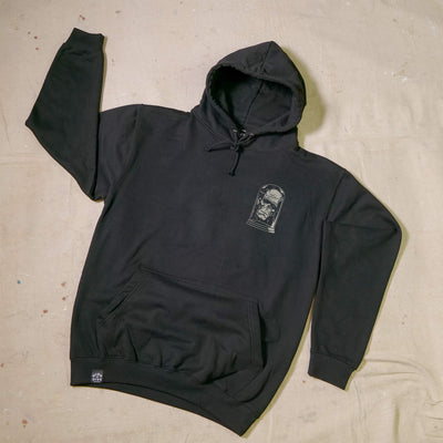 Halloween Skull Collector Hoody