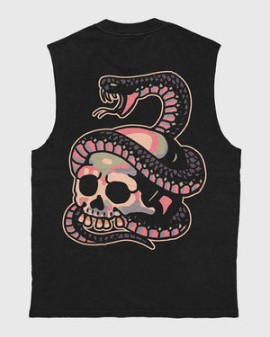 Chaleco Kraken 