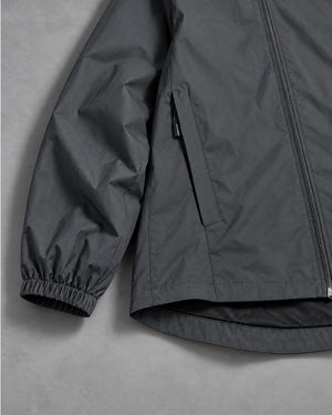 Arbeitsjacke in Blau