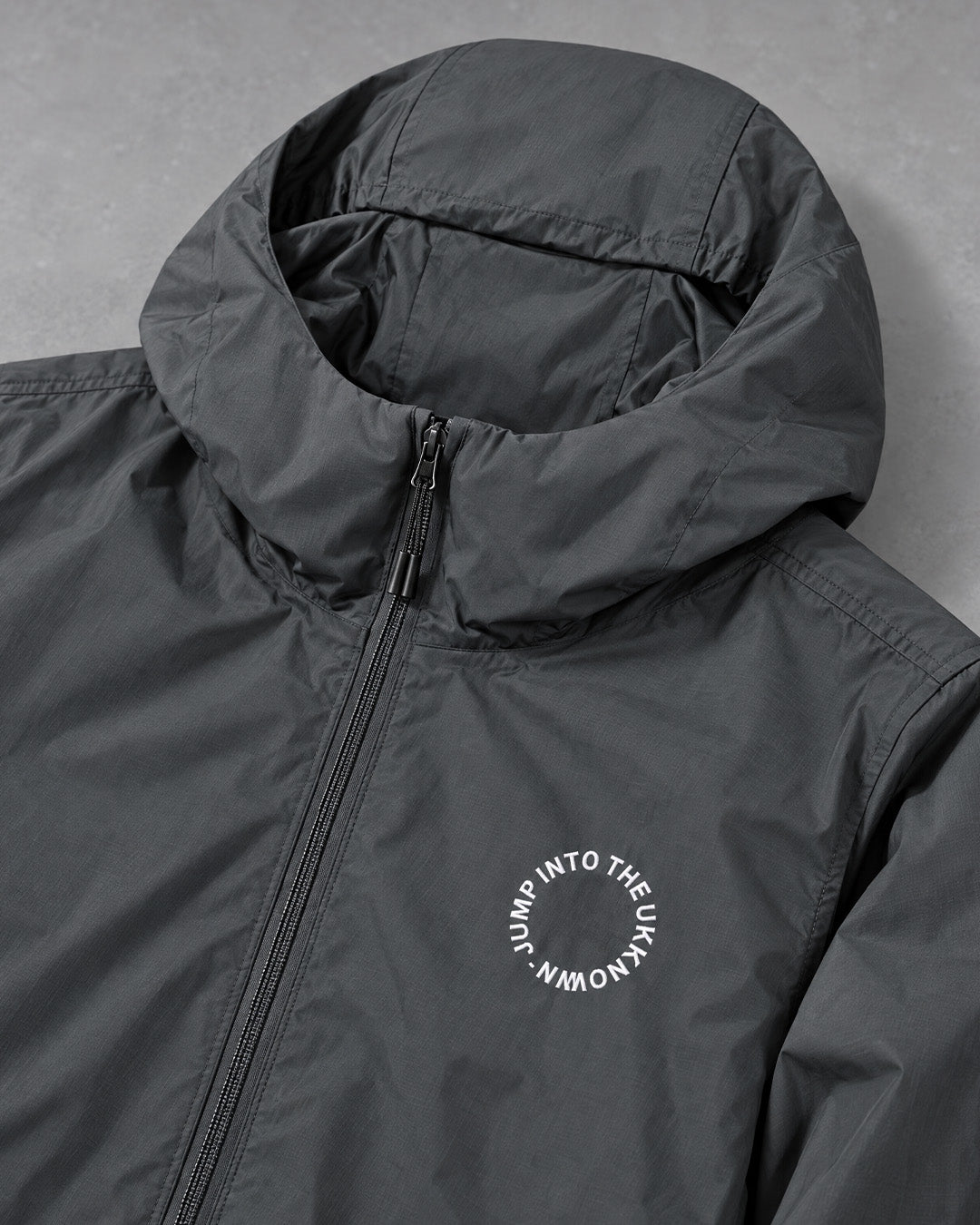 Arbeitsjacke in Blau