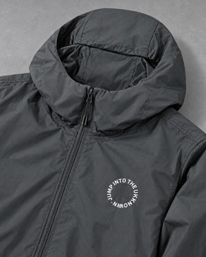 Arbeitsjacke in Blau