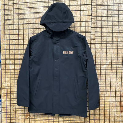 Tiger King Tech Jacket