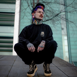 The Collector Heavy Long Sleeve