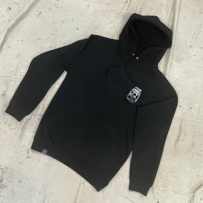 The Collector Hoody