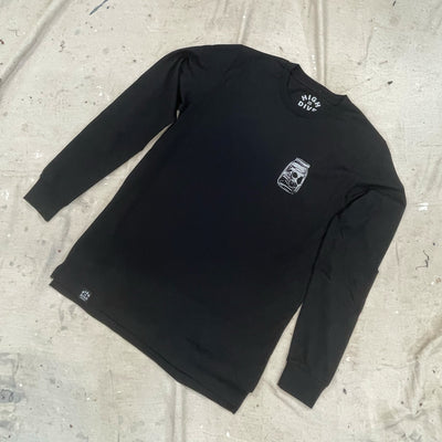 The Collector Heavy Long Sleeve