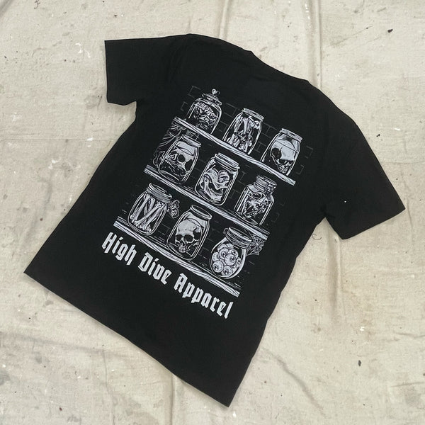 The Collector Tee