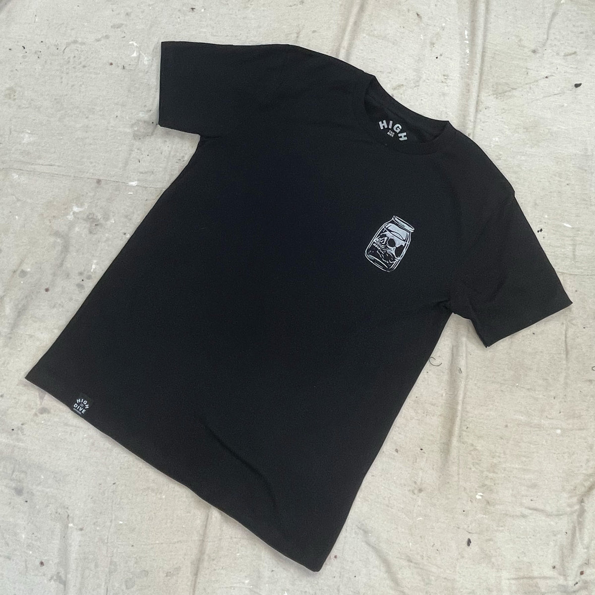 The Collector Tee
