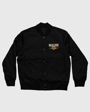 Tiger Bomber Jacket