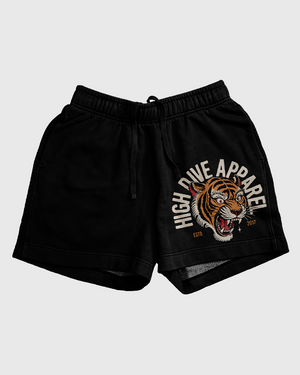 Panther Relax Trainingsshorts 