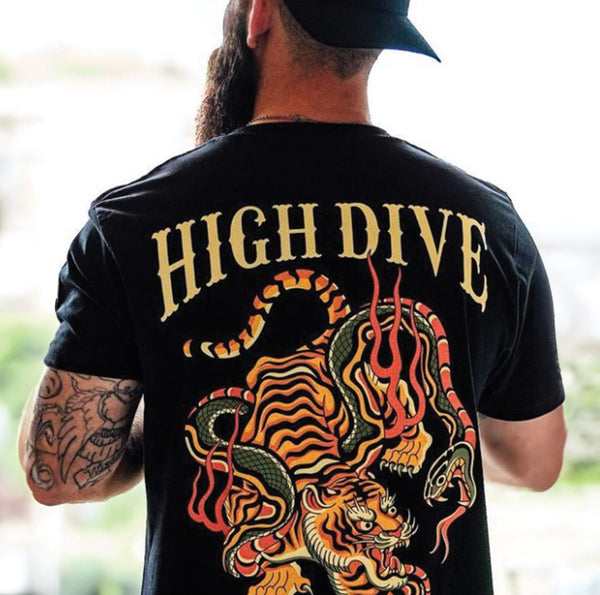 Tiger Vs Snake BFCM EARLY ACCESS