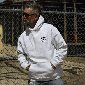 Staple Oversized Hoodie
