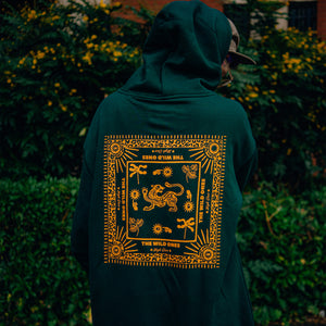 Wild Ones Oversized Hoody