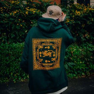 Wild Ones Oversized Hoody