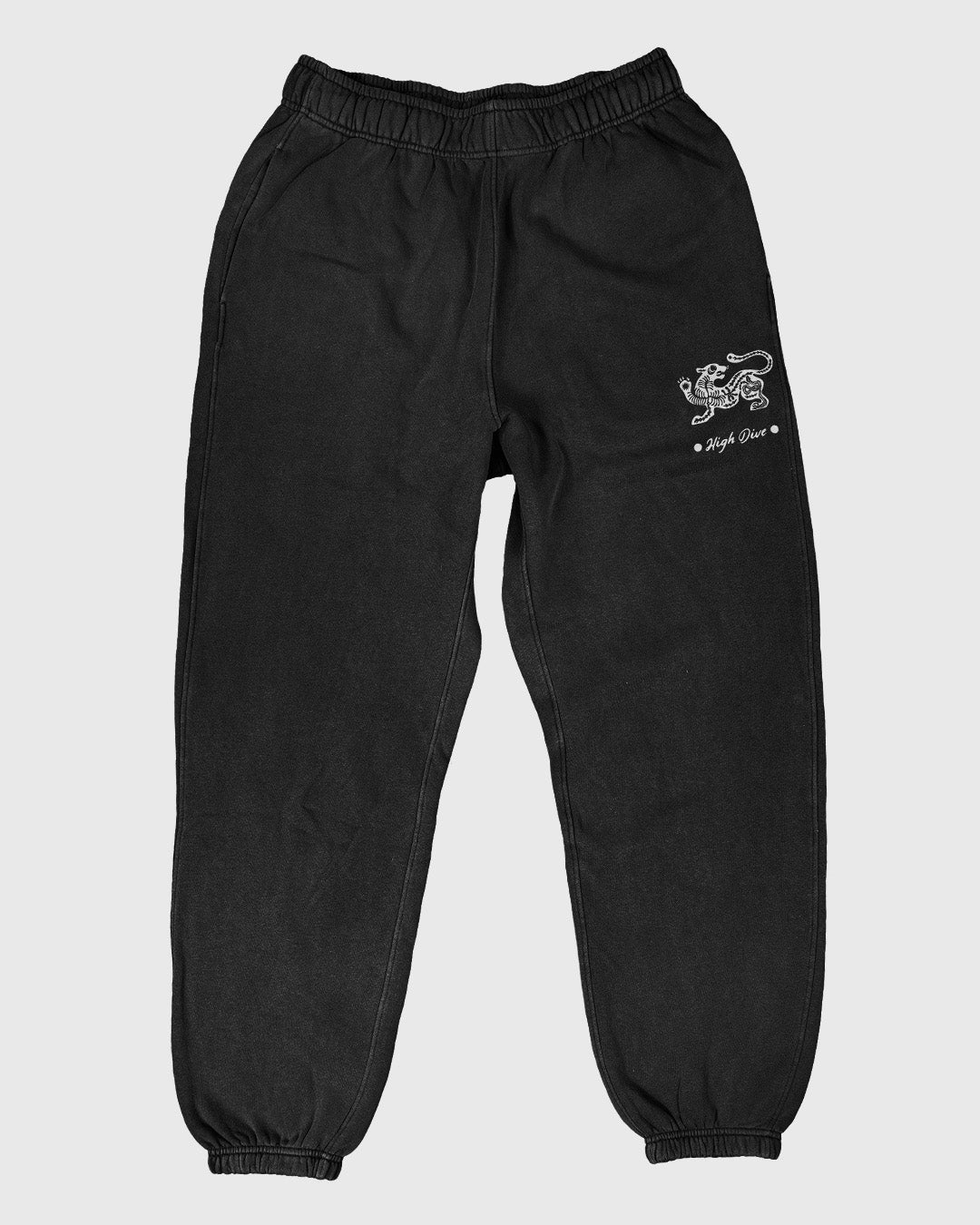 Wild Ones Relax Faded Joggers