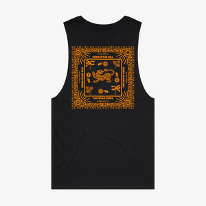 Wild Ones Vest