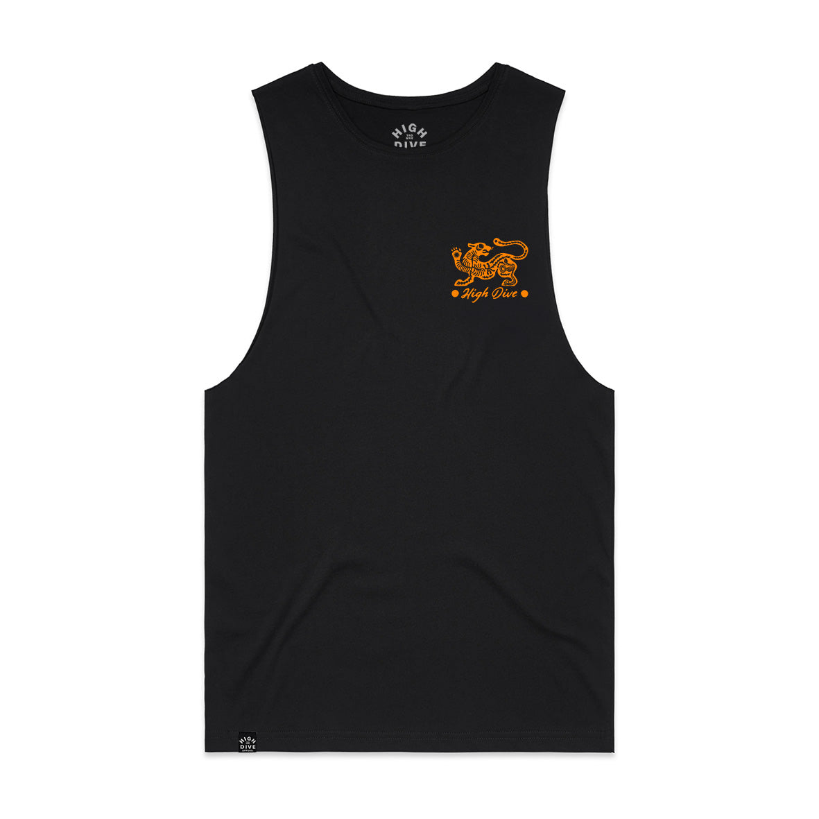 Wild Ones Vest