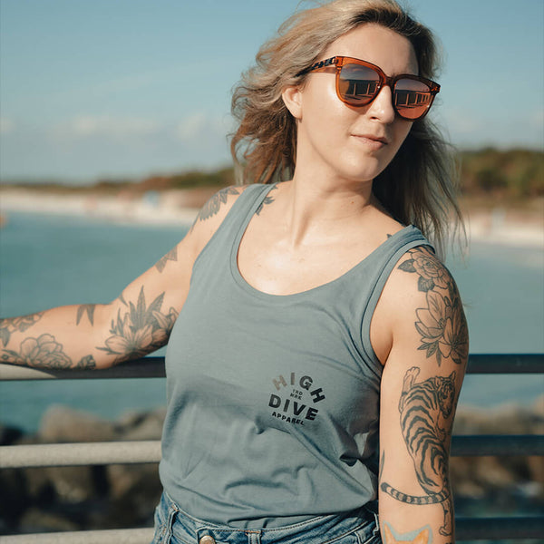 Staple Tank Top