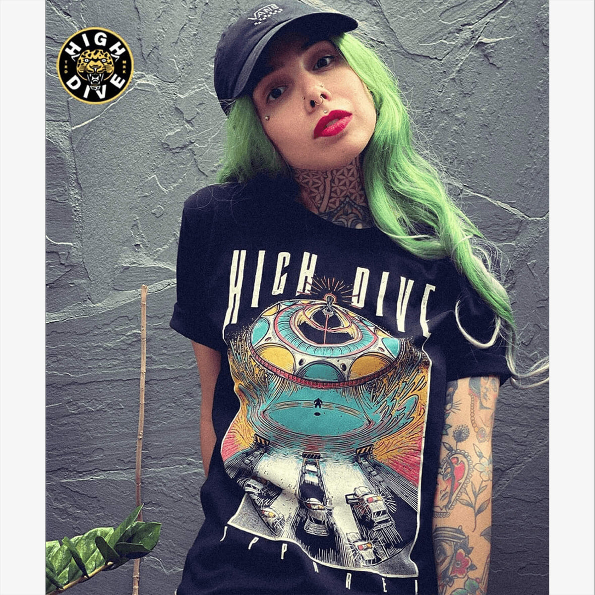 Aliens Exist BFCM ONLY