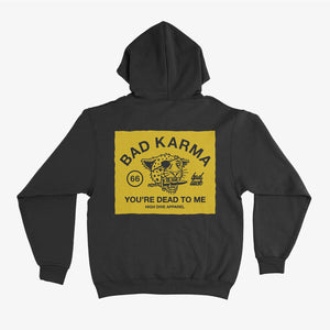 Bad Luck Hoody