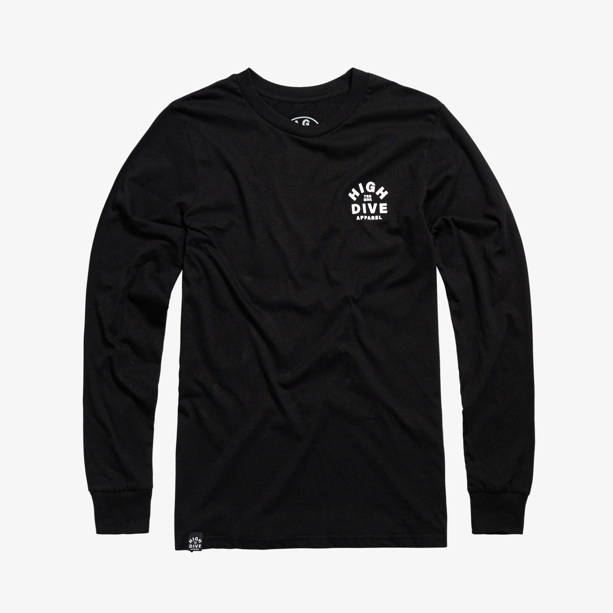 Staple Long Sleeve Tee