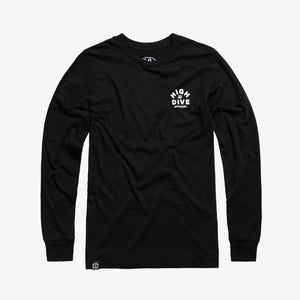 Staple Long Sleeve Tee
