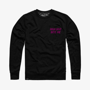 Bite Me Jumper BFCM ONLY