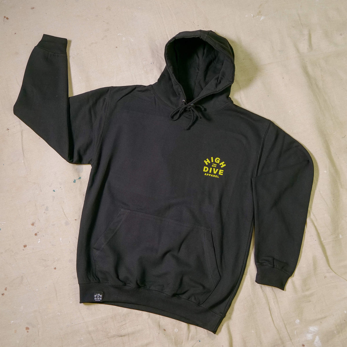 Staple Hoody