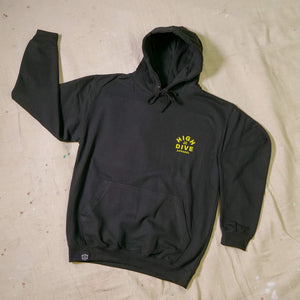 Staple Hoody