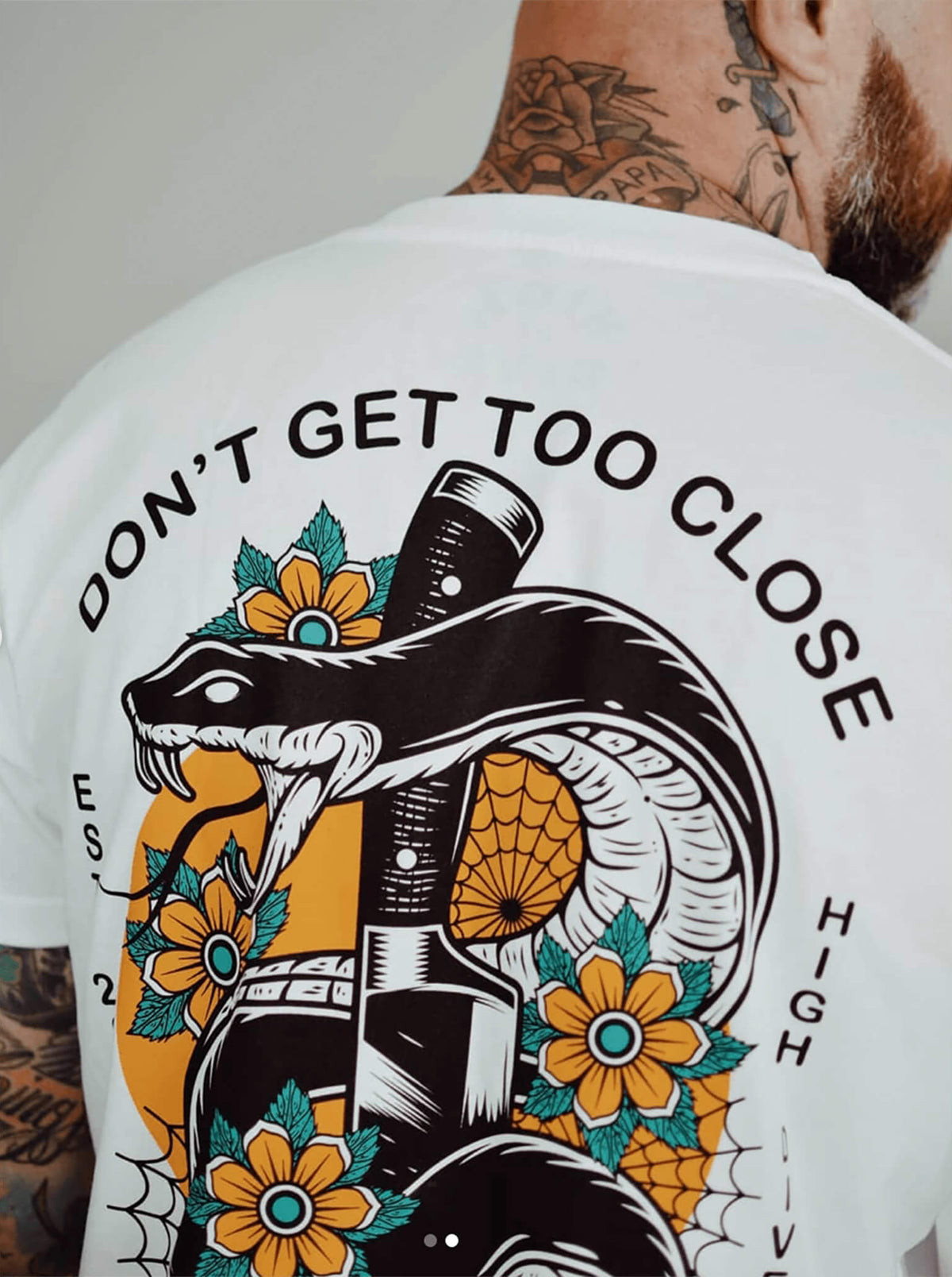 Charmer (Raglan & T-Shirt)