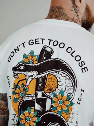 Charmer (Raglan & T-Shirt)